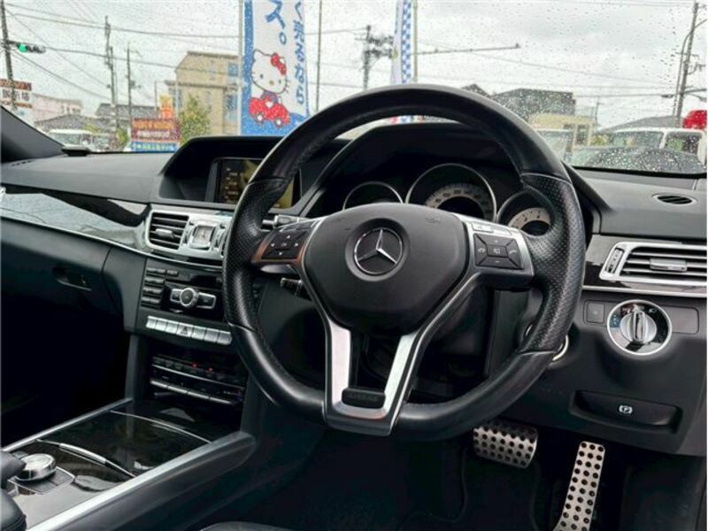 E-CLASS