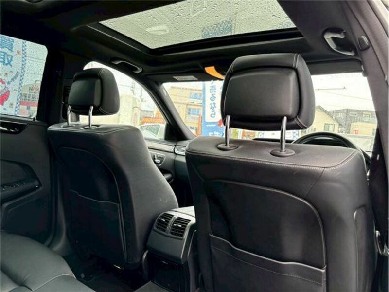 E-CLASS