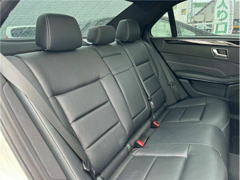 E-CLASS