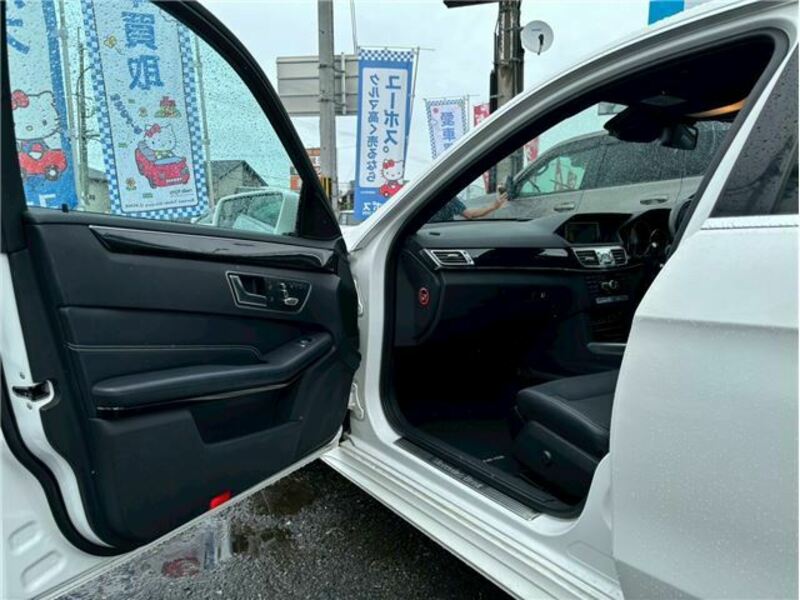 E-CLASS
