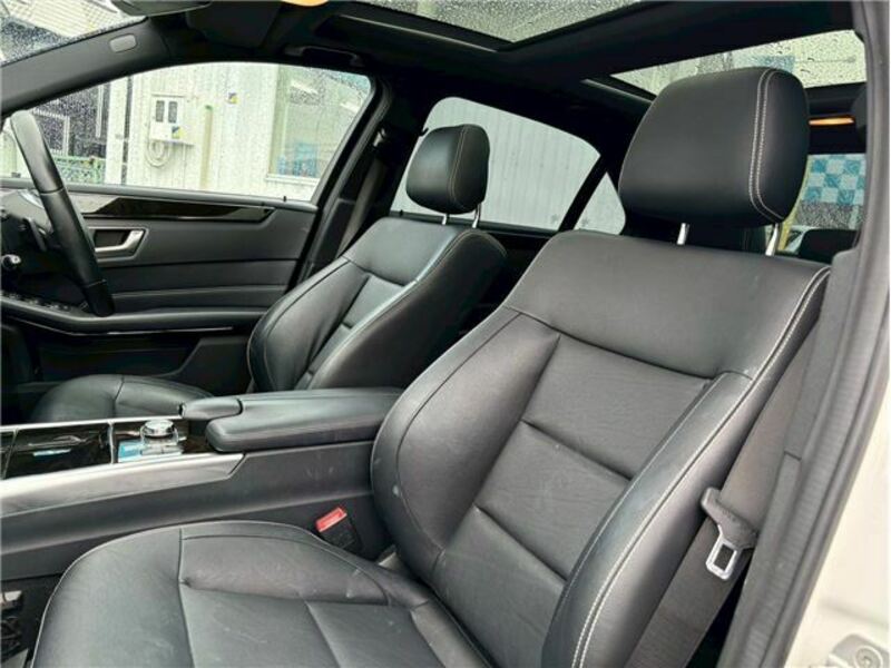 E-CLASS