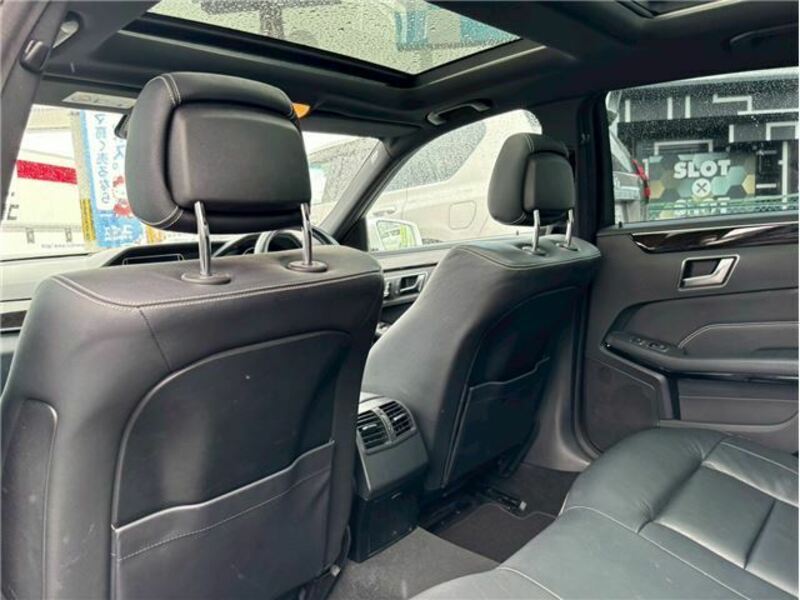 E-CLASS