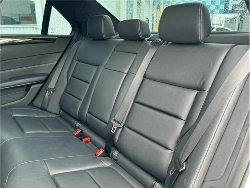 E-CLASS