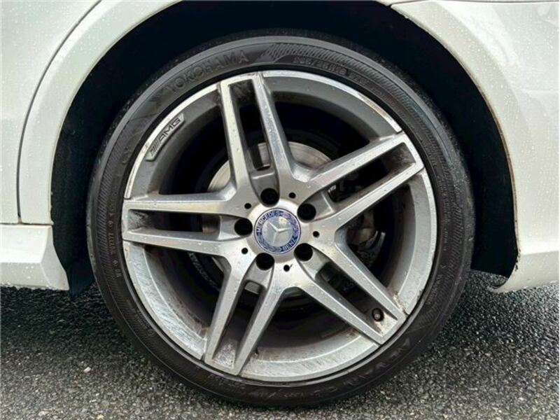 E-CLASS
