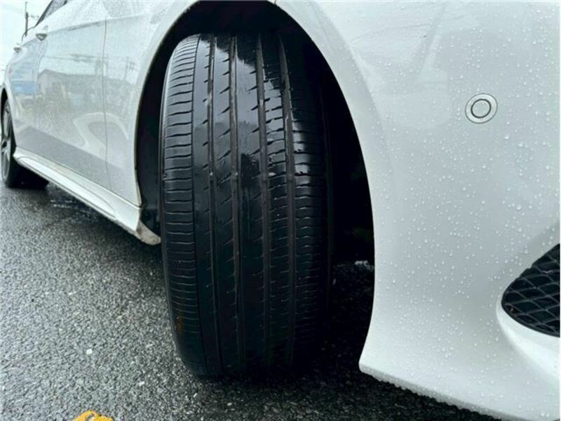 E-CLASS
