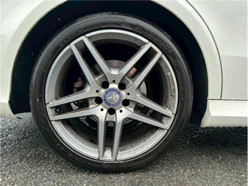 E-CLASS