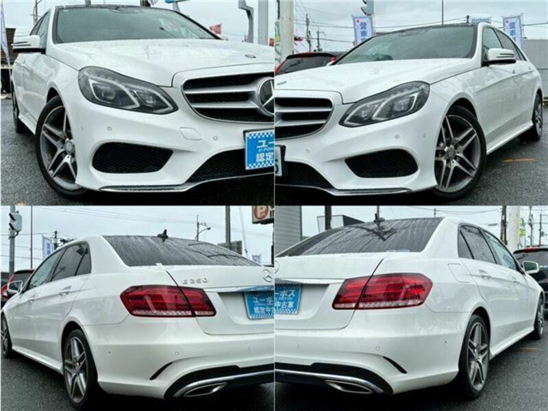 E-CLASS
