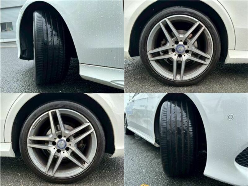 E-CLASS