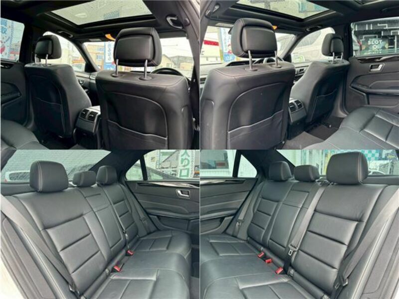E-CLASS
