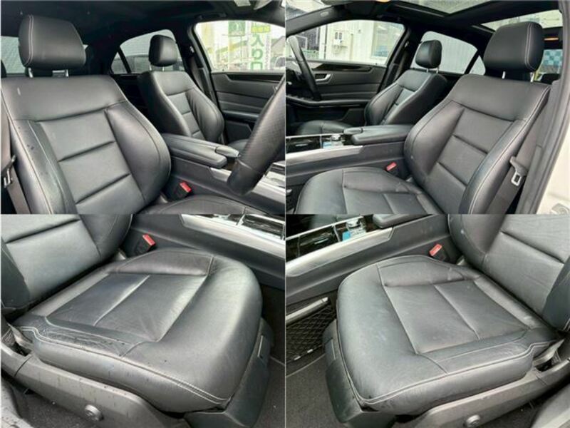 E-CLASS