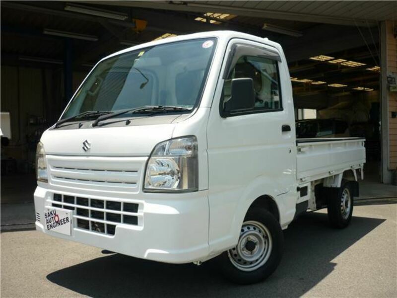 CARRY TRUCK-0