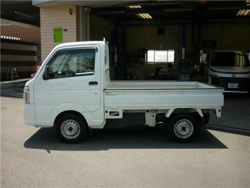 CARRY TRUCK