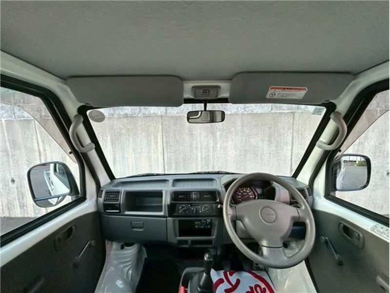 CLIPPER TRUCK
