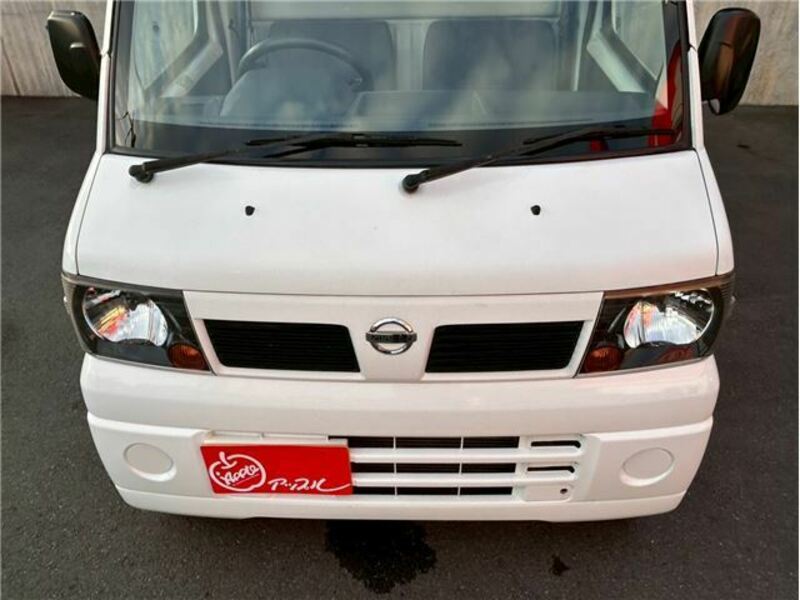 CLIPPER TRUCK