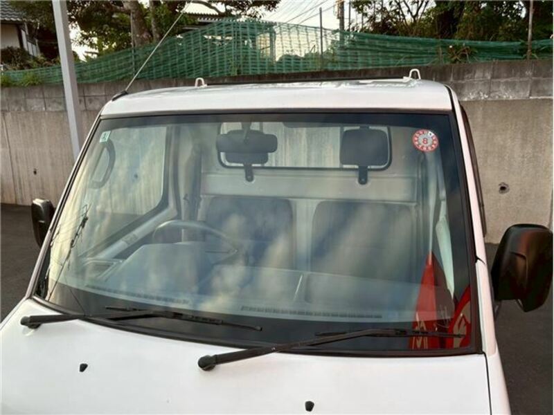 CLIPPER TRUCK