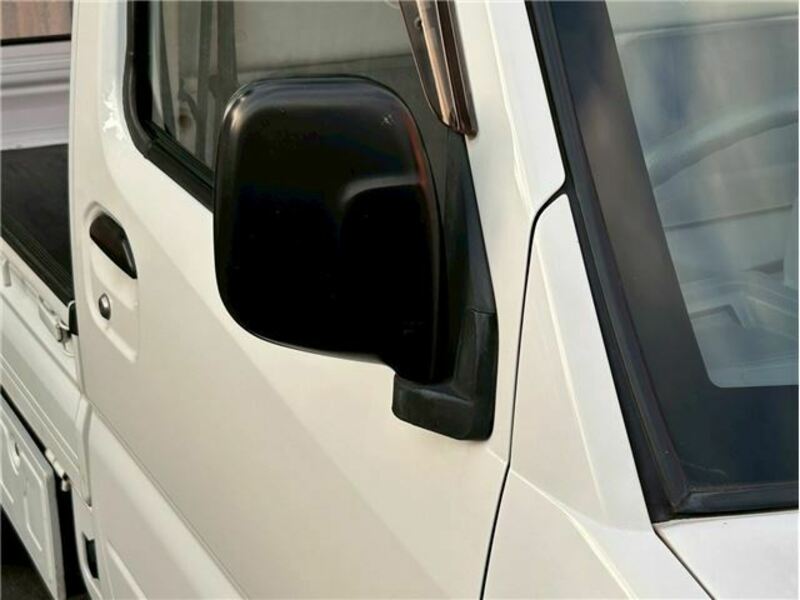 CLIPPER TRUCK