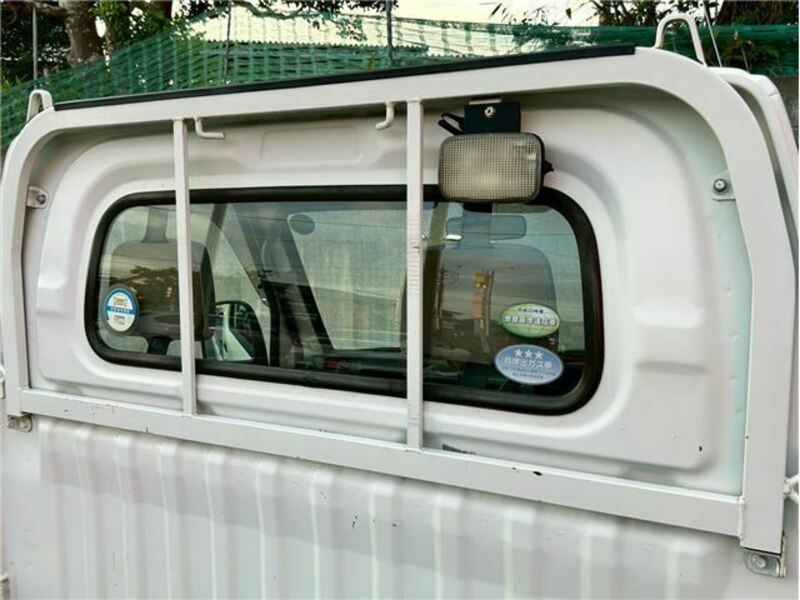 CLIPPER TRUCK