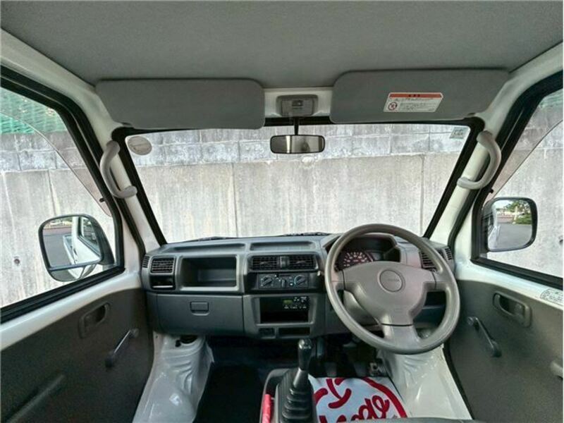 CLIPPER TRUCK