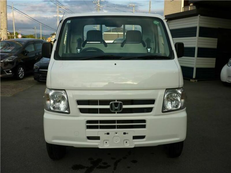 ACTY TRUCK