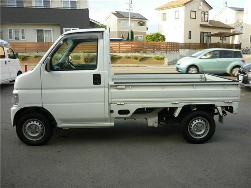 ACTY TRUCK