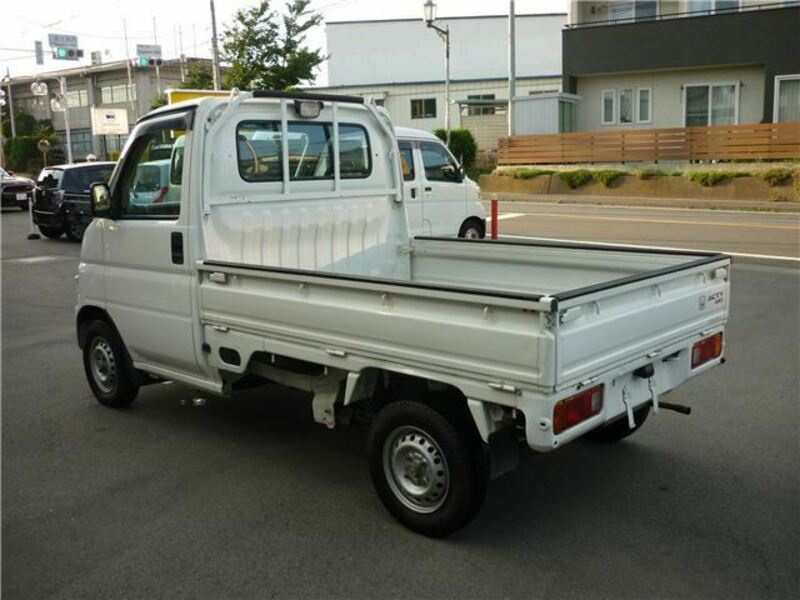 ACTY TRUCK
