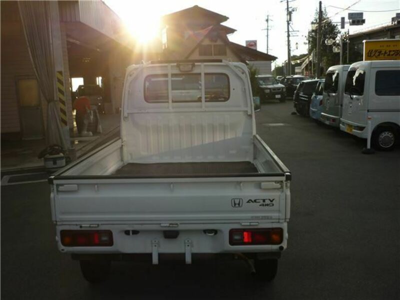 ACTY TRUCK