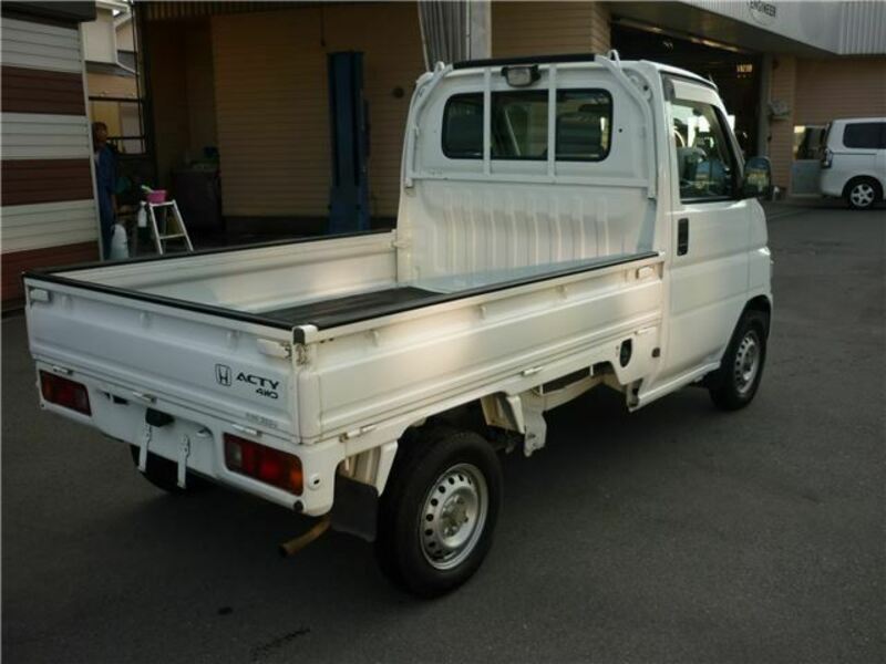 ACTY TRUCK