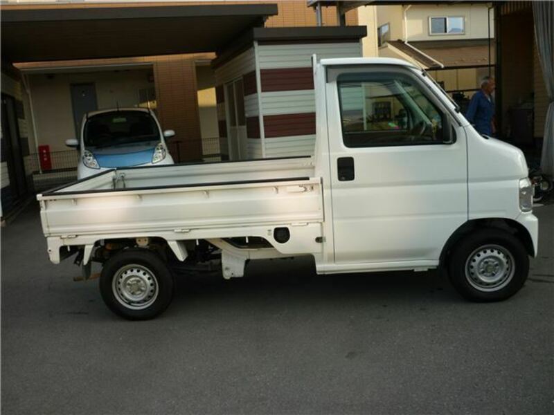 ACTY TRUCK