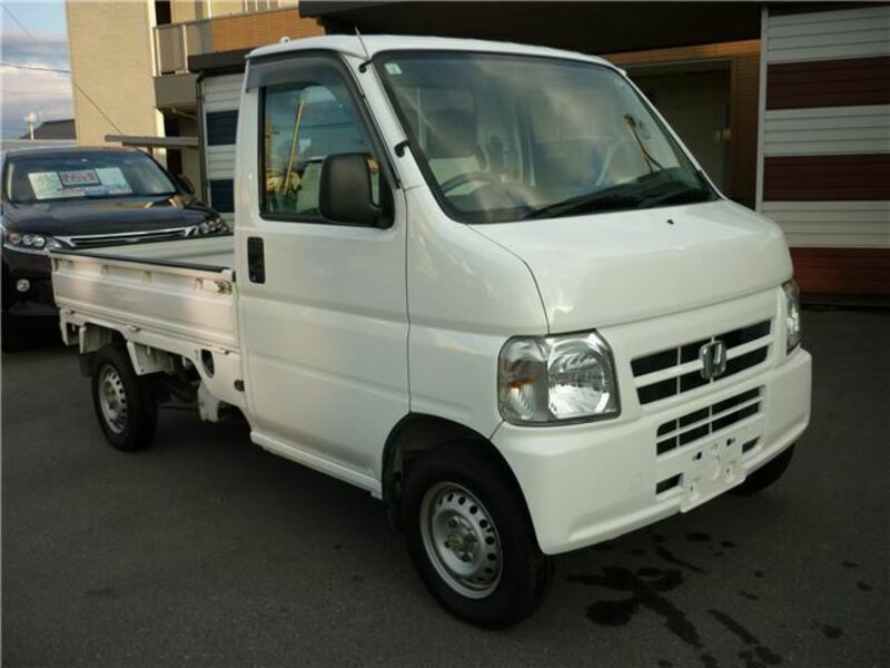 ACTY TRUCK