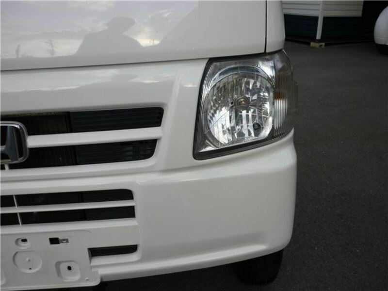 ACTY TRUCK