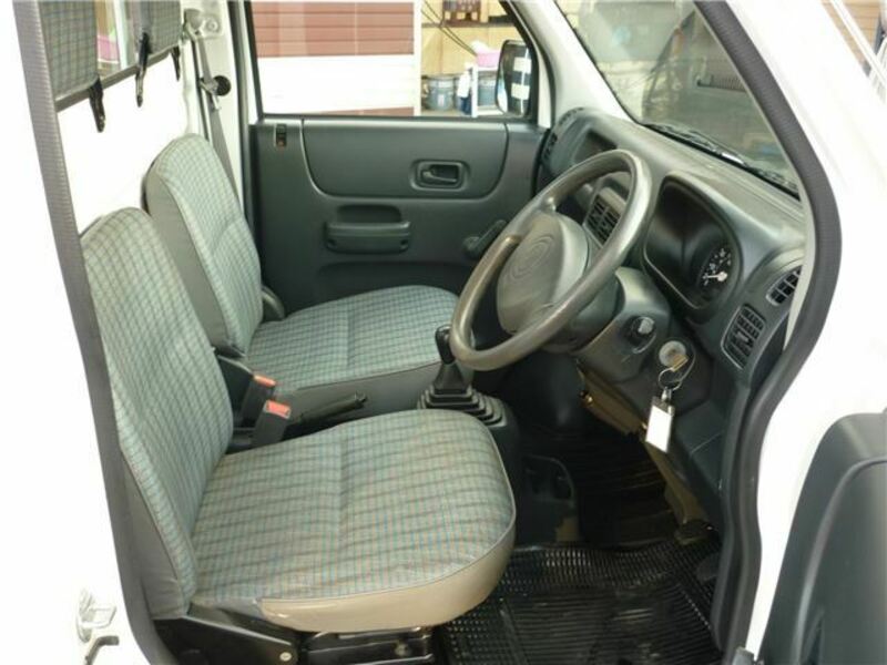 ACTY TRUCK