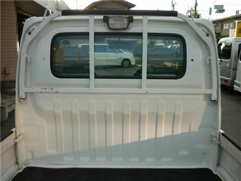 ACTY TRUCK