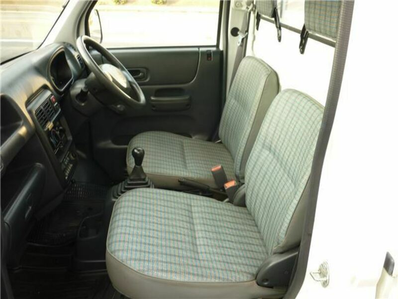 ACTY TRUCK