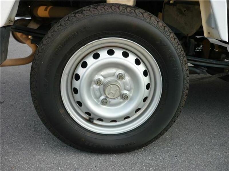 ACTY TRUCK