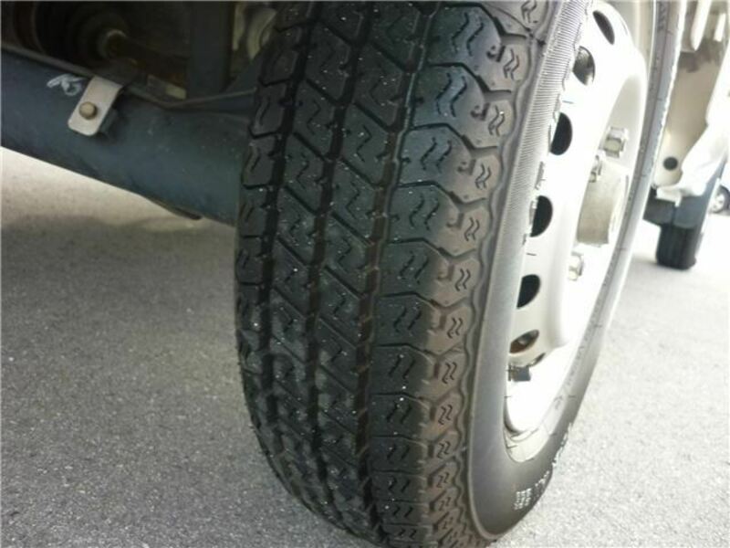 ACTY TRUCK