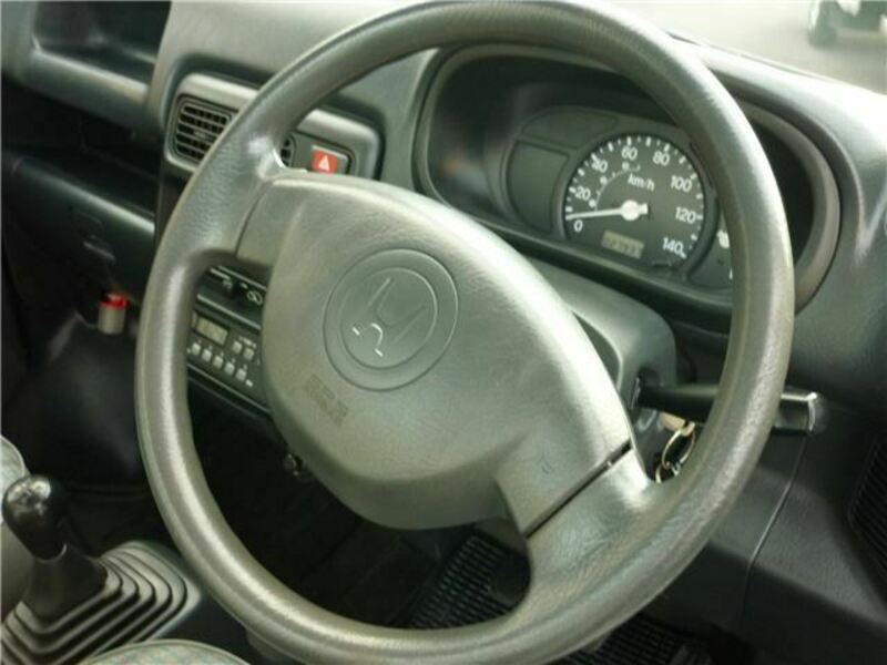 ACTY TRUCK