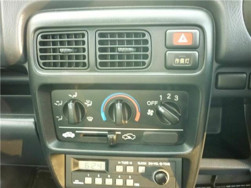 ACTY TRUCK