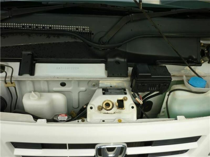 ACTY TRUCK