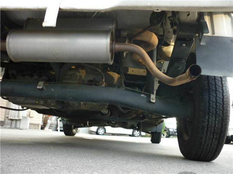 ACTY TRUCK