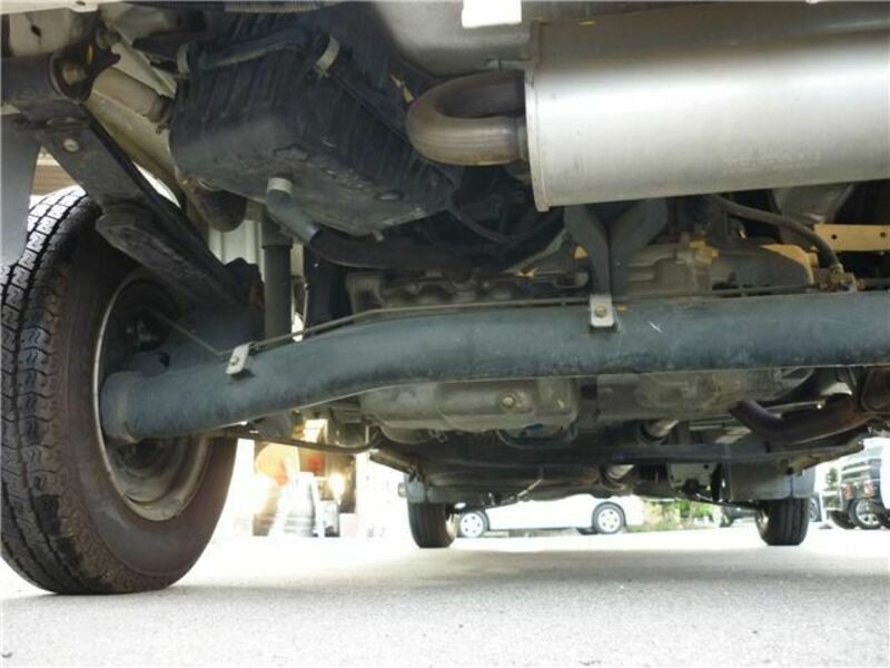 ACTY TRUCK