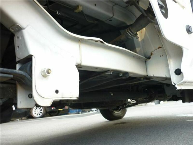 ACTY TRUCK