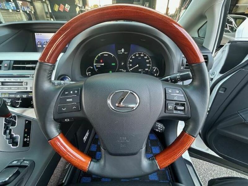 RX