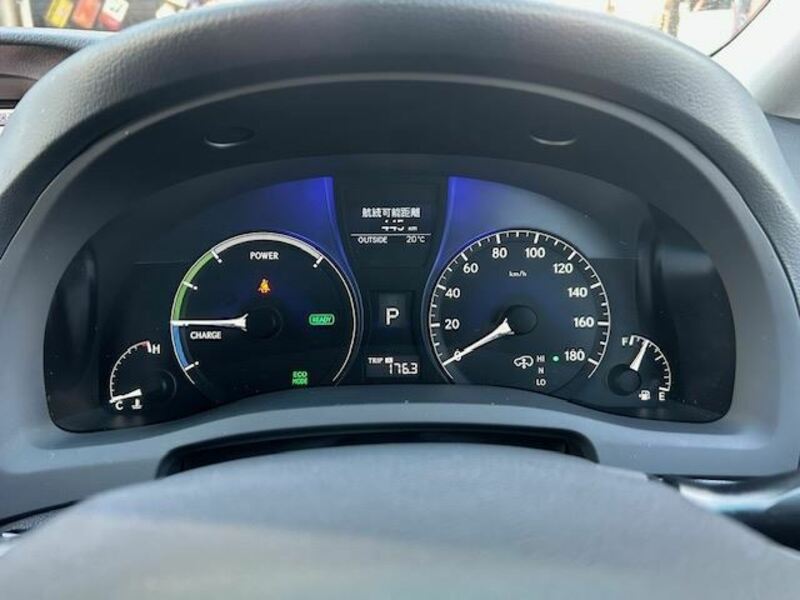 RX