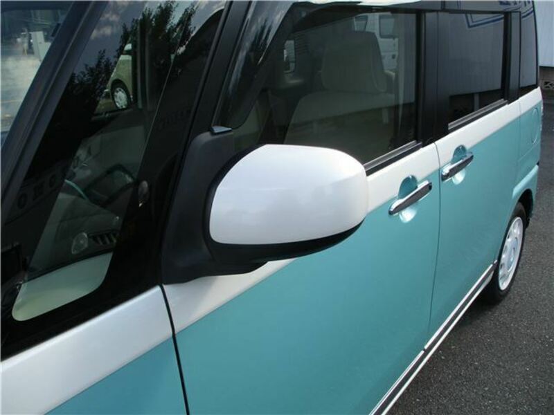 MOVE CANBUS