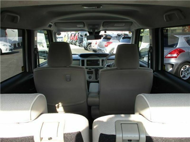 MOVE CANBUS