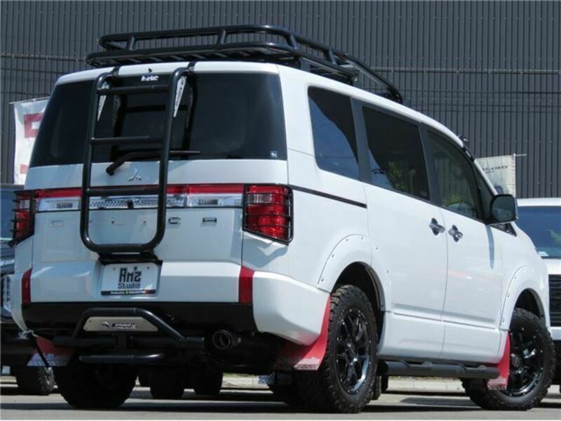 DELICA D5