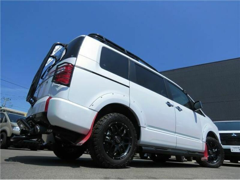 DELICA D5