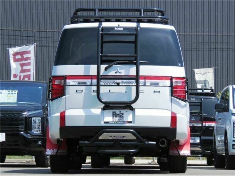 DELICA D5