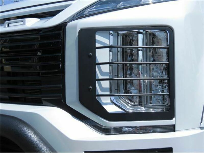 DELICA D5