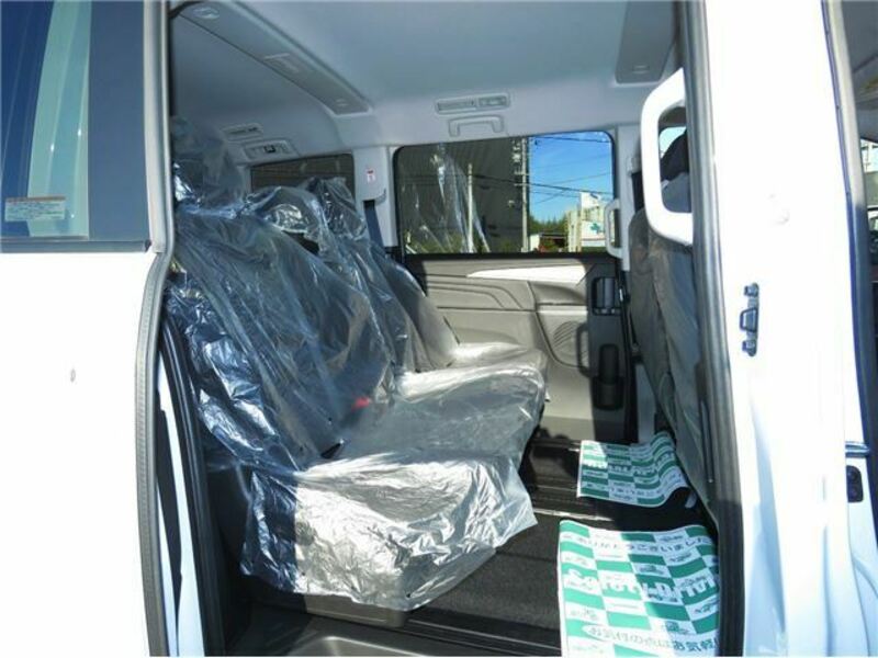 DELICA D5